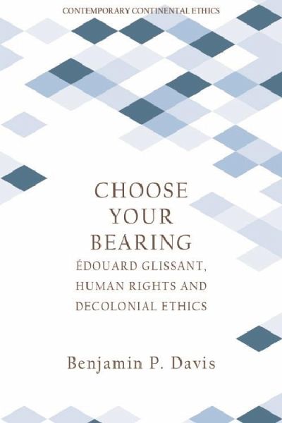 Choose Your Bearing (eBook, ePUB)