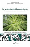La protection juridique des forets (eBook, PDF)