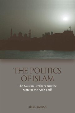 Cover Politics of Islam (eBook, ePUB)