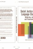 Social Justice and the Language Classroom (eBook, ePUB) Social Justice and the Language Classroom (eBook, ePUB)