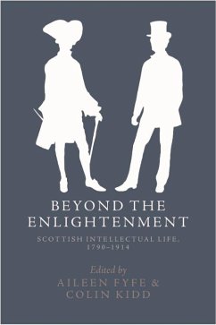 Beyond the Enlightenment (eBook, ePUB)