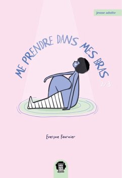 Cover Me prendre dans mes bras - Tome 2 (eBook, ePUB)