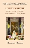 L'Eucharistie (eBook, PDF)