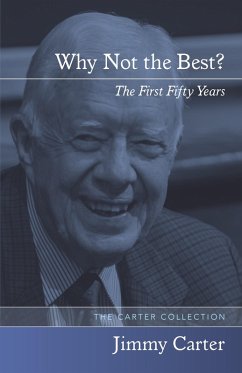 Cover Why Not the Best? (eBook, ePUB)