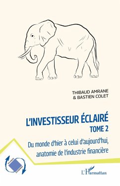 Cover L'investisseur éclairé (eBook, ePUB)
