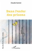 Dans l'enfer des prisons (eBook, PDF)