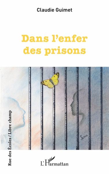 Dans l'enfer des prisons (eBook, PDF)