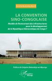 La convention sino-congolaise (eBook, PDF)