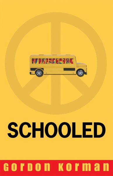 Schooled (eBook, ePUB)