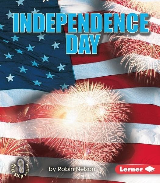 Independence Day (eBook, PDF) Independence Day (eBook, PDF)