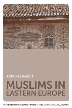 Cover Muslims in Eastern Europe (eBook, ePUB)