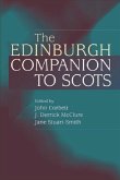 Edinburgh Companion to Scots (eBook, ePUB) Edinburgh Companion to Scots (eBook, ePUB)