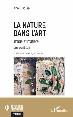 La Nature dans l'art (eBook, PDF) - Gouia