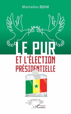 Cover Le PUR et l'élection présidentielle (eBook, PDF)