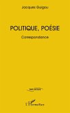 Politique, poesie (eBook, ePUB)