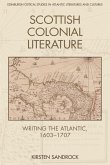 Scottish Colonial Literature (eBook, PDF) Scottish Colonial Literature (eBook, PDF)