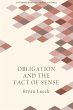 Obligation and the Fact of Sense... - Bild 1