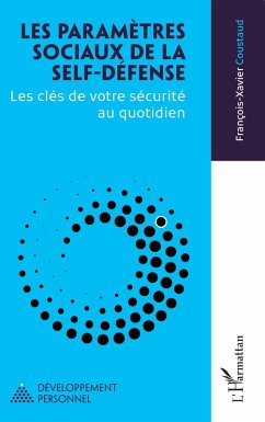Cover Les paramètres sociaux de la self-défense (eBook, PDF)