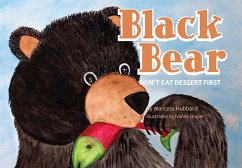 Cover Black Bear (eBook, ePUB)