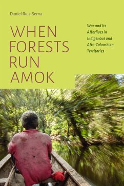 Cover When Forests Run Amok (eBook, PDF)