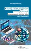 Numérique et développement en Afrique (eBook, PDF)