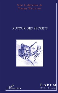 Autour des secrets (eBook, PDF) - Wuilleme, Tanguy