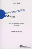 LA COMMUNICATION PUBLIQUE (eBook, PDF)