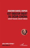 Cet obscur objet du désir-cinéma (eBook, PDF)