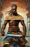 Yoru le guerrier d'Ilogba (eBook, PDF)