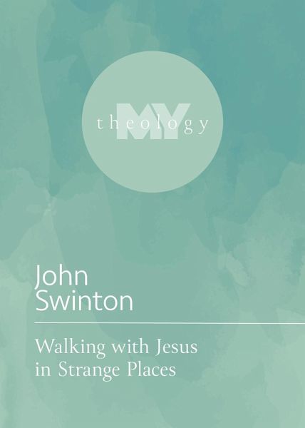 Walking with Jesus in Strange Places (eBook, ePUB)
