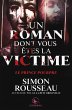 Un roman dont vous êtes la victime -... - Bild 1