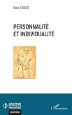 Personnalité et individualité (eBook, PDF)