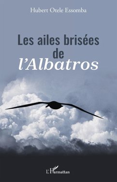 Cover Les ailes brisées de l'Albatros (eBook, PDF)