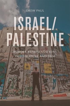 Cover Israel/Palestine (eBook, ePUB)