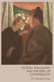 Fiction, Philosophy and the Ideal of Conversation (eBook, ePUB)