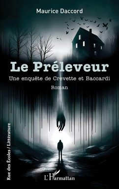Cover Le Preleveur (eBook, PDF)