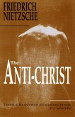Anti-Christ (eBook, ePUB) Anti-Christ (eBook, ePUB)