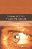 Film Censorship in a Cultural Context (eBook, ePUB)