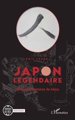 Cover Japon légendaire (eBook, PDF)