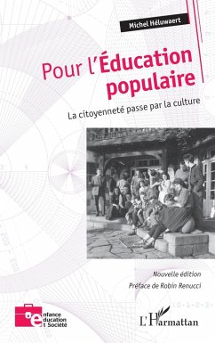 Pour l'Éducation populaire (eBook, PDF) - Heluwaert