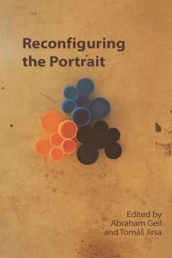 Reconfiguring the Portrait (eBook, ePUB)