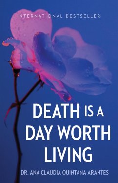 Cover Death Is a Day Worth Living (eBook, ePUB)