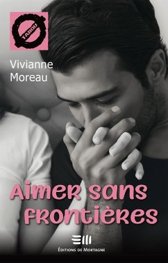 Aimer sans frontières (64) (eBook, ePUB) - Vivianne Moreau, Moreau