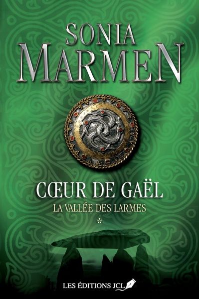 La vallée des larmes (eBook, ePUB)