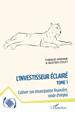 Cover L'investisseur éclairé (eBook, ePUB)