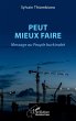 Peut mieux faire (eBook, PDF) - Bild 1