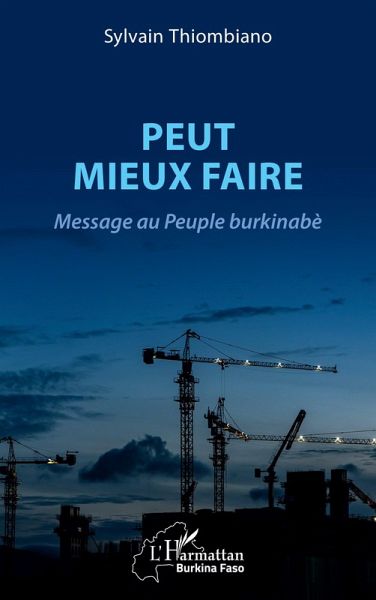 Peut mieux faire (eBook, PDF) Peut mieux faire (eBook, PDF)
