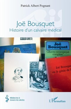 Joe Bousquet (eBook, ePUB) - Pognant