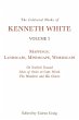 Collected Works of Kenneth White,... - Bild 1
