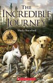 The Incredible Journey (eBook, ePUB)